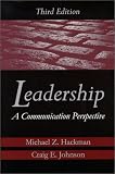 Leadership: A Communication Perspective