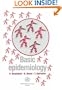 Basic Epidemiology(1150395)