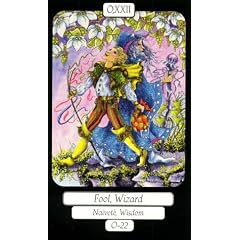 Merryday Tarot
