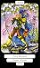 Merryday Tarot (deck of 78 cards)