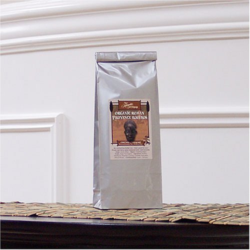 Organic Roman Provence Rooibos 100g by Bodhi Tea House
