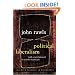 Political Liberalism: Expanded Edition (Columbia Classics in Philosophy)