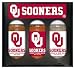 Oklahoma Sooners Spice Set