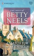 Match For Sister Maggy (Reader's Choice : the Best of Betty Neels)