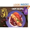 The Best 50 Crepe Recipes