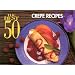 The Best 50 Crepe Recipes (Best 50 Series)