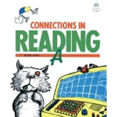 Connections in Reading: Level A