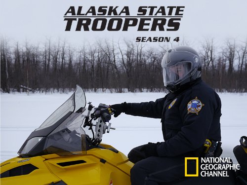 Trooper Howie Peterson