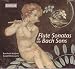 Classical Music : Flute Sonatas by the Bach Sons