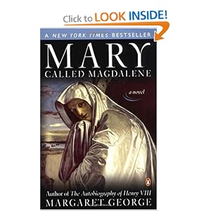 Mary, Called Magdalene