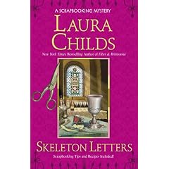 Skeleton Letters