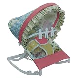 Hoohobbers Rocking Infant Seat, China Doll
