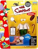 Buy : The Simpsons Series 7 Action Figure Hans Moleman