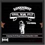 Civil War Pt. 2 ~ LongShot