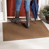 Waterhog Entry Mat (Tan)