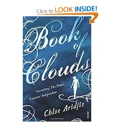 Book of Clouds