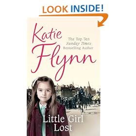 Little Girl Lost
