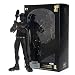 MLB All-Star Derek Jeter (Black Edition) Vinyl Figure