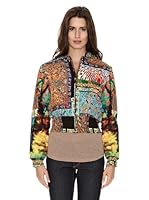 Peace & Love Cazadora Chrysoprase (Multicolor)