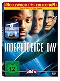 Independence Day (Extended Edition, Einzel-DVD)