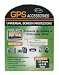 Photo : GPS Universal Screen Protectors for Garmin NUVI 200 200W 250 250W 260 270 310 350 360 610 650 660 670 68