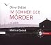 Bücher : Im Sommer der Mörder
