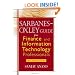 Sarbanes-Oxley Guide for Finance and Information Technology Professionals