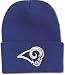 St. Louis Rams Stadium Knit Cap