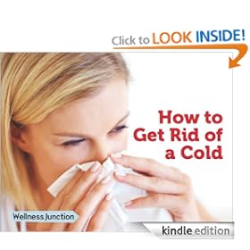 How To Get Rid Of A Cold