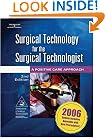 Surgical Technology for the Surgical Technologist: A Positive Care Approach