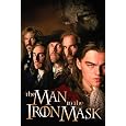 Man In The Iron Mask