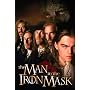 Man In The Iron Mask