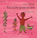 The Lucky Grain of Corn (English-Urdu) (Veronique Tadjo) (Urdu Edition)