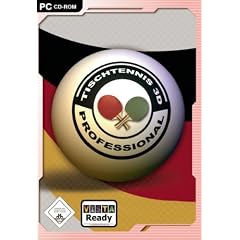 Tischtennis 3D Professional