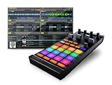 Native Instruments Traktor Kontrol F1 DJ Controller