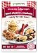 GoPicnic Hickory Farms Beef, Cheese & Crackers, 3.3 Ounce (Pack of 6)