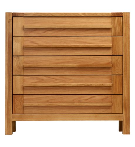 Sonoma 5-Drawer Chest