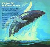 Songs of the Humpback Whale
