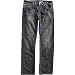LOST CROOKED STAIN JEAN DENIM 36W