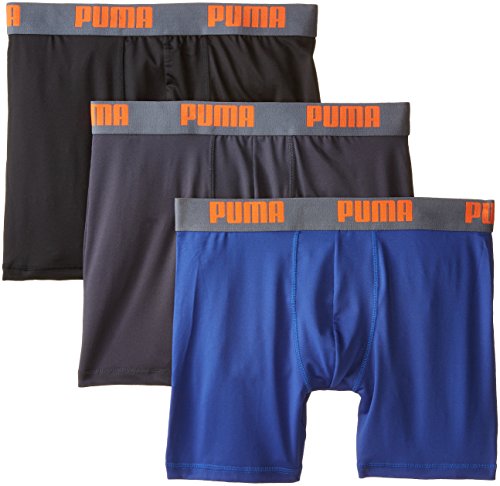 mens puma undershirts