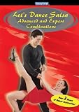 Lets Dance Salsa Advanced and Expert Combinations