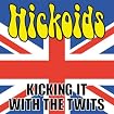 Kicking It With the Twits