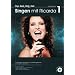 Singen mit Ricarda 1: Grundlagen der Atem- und Gesangstechnik f�r Anf�nger & Fortgeschrittene
