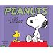 Peanuts: 2010 Mini Day-To-Day Calendar