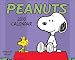 Peanuts: 2010 Mini Day-To-Day Calendar