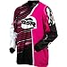 MSR Racing Axxis Youth Girls Motocross Motorcycle Jersey
