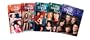 One Tree Hill - Seasons 1-5