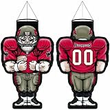 NFL Tampa Bay Buccaneers Windjock