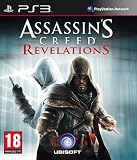 Assassin's Creed Revelations - Standard Edition