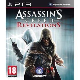 Assassin's Creed: Revelations